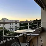 Апартаменты Lumineux Et Calme Avec Terrasse - Parking Gratuit Монпелье