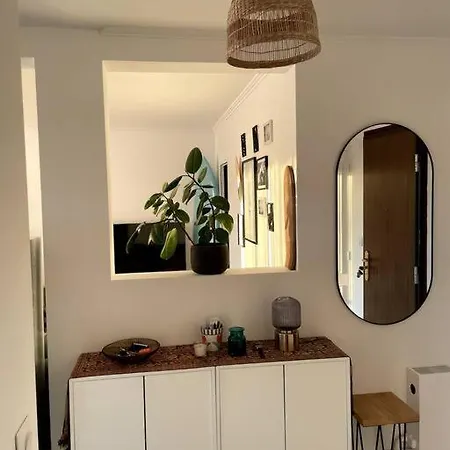 Apartment Lumineux Et Calme Avec Terrasse - Parking Gratuit Montpellier
