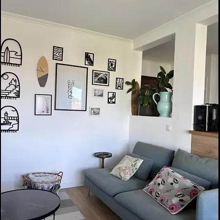 Lumineux Et Calme Avec Terrasse - Parking Gratuit Apartment